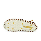 Nike W J Force 1 Low LX SP Earth / Metallic Gold - Blue Lightning Low Top Sneakers  Detail View 1 | Overkill