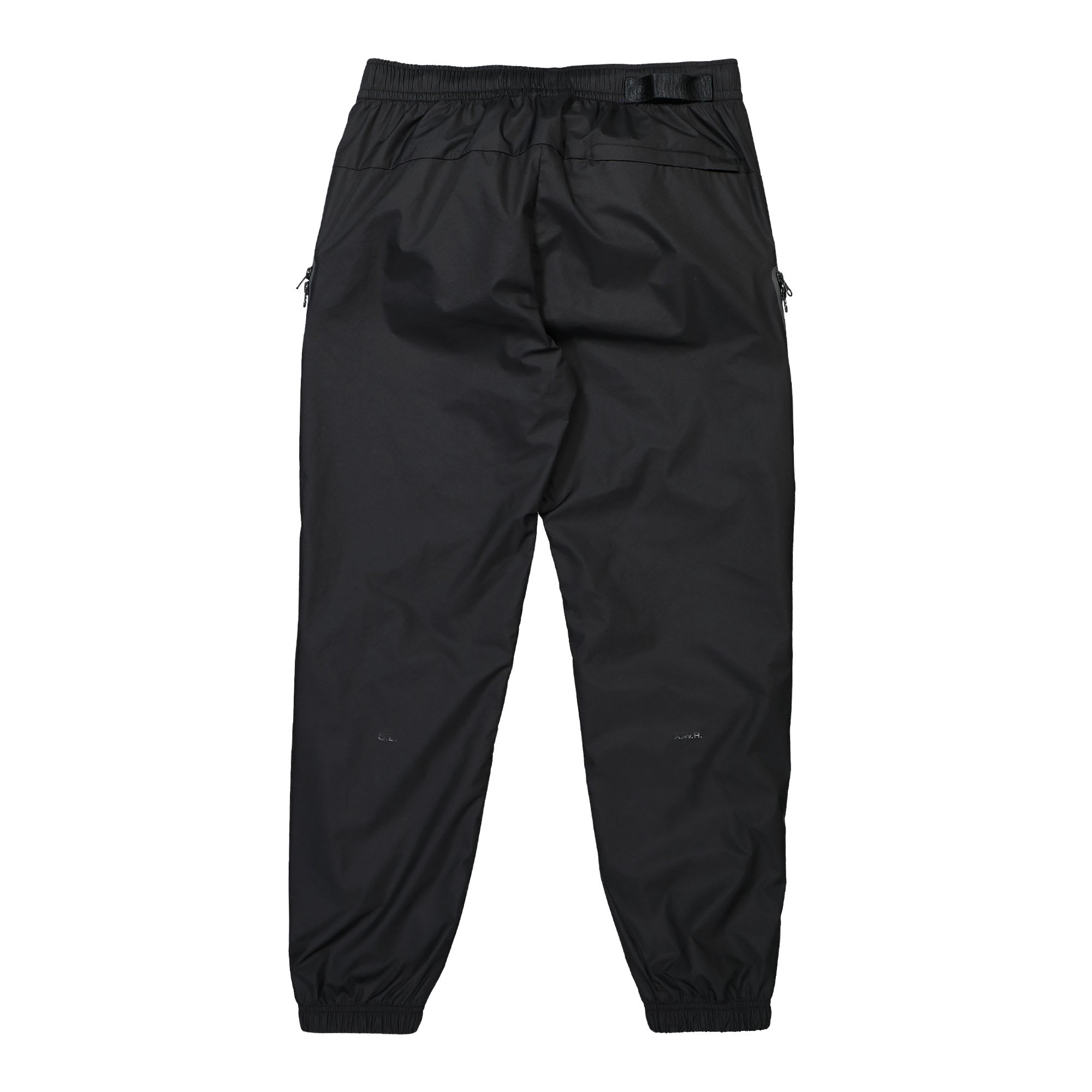 Nike NRG Track Pant Black / Black / Anthracite Sweat & Track Pants Material | Overkill