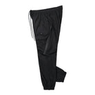 Nike NRG Track Pant Black / Black / Anthracite Sweat & Track Pants Close-up | Overkill