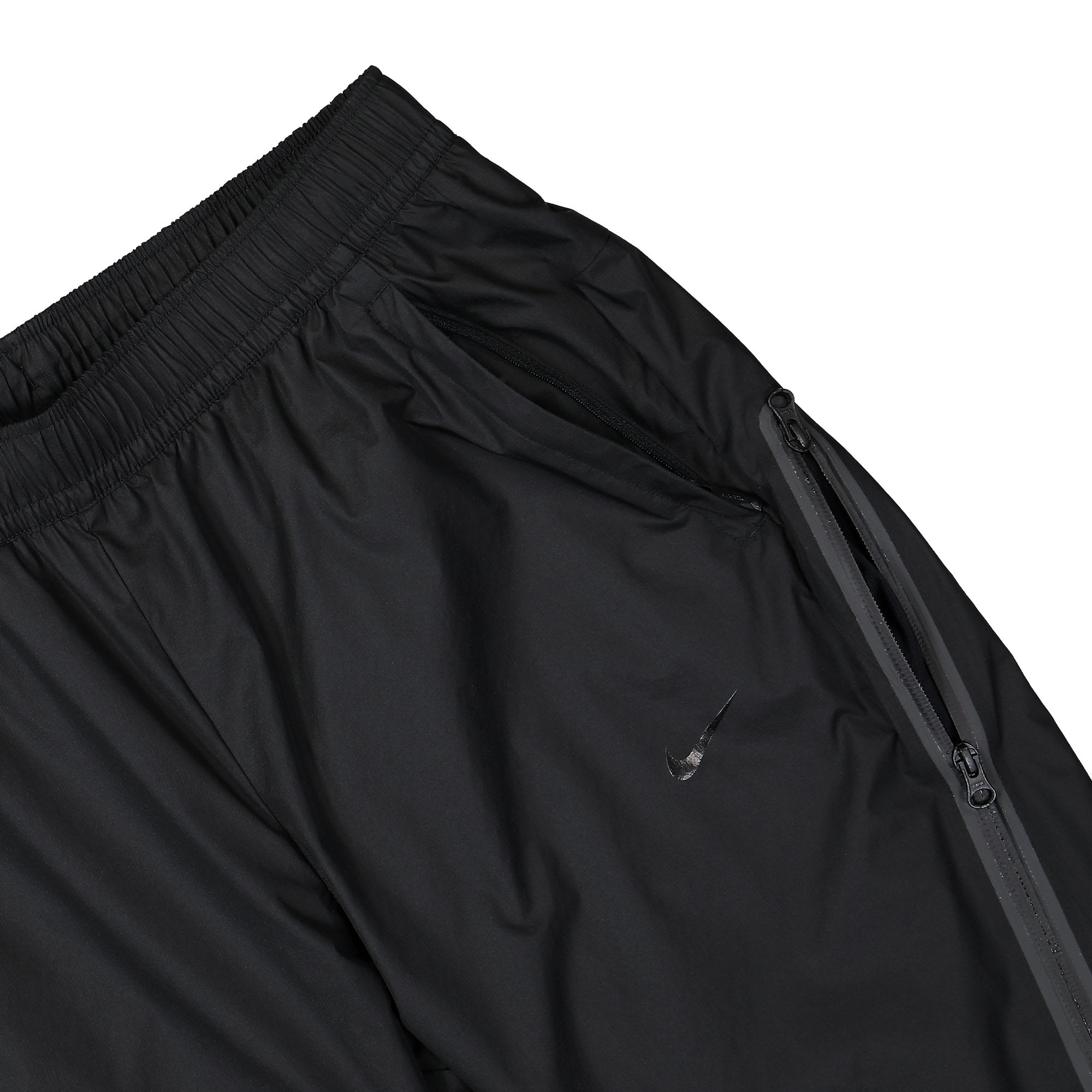 Nike NRG Track Pant Black / Black / Anthracite Sweat & Track Pants Detailfoto | Overkill