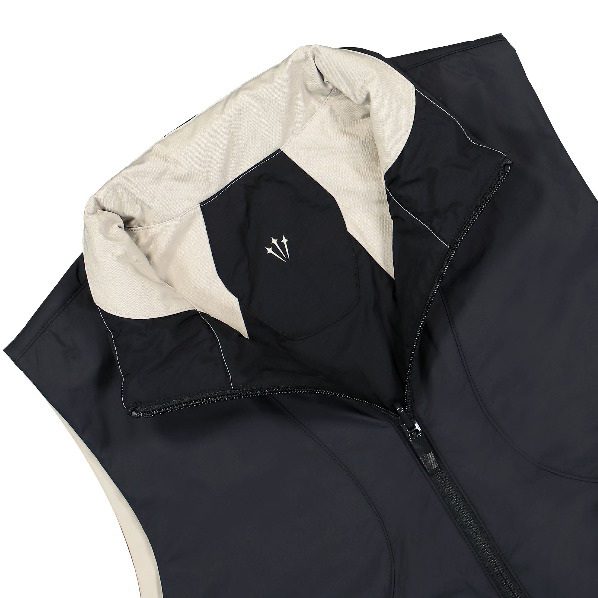 Nike NOCTA x Nike NRG Reversible Vest DR2663 010 | OVERKILL