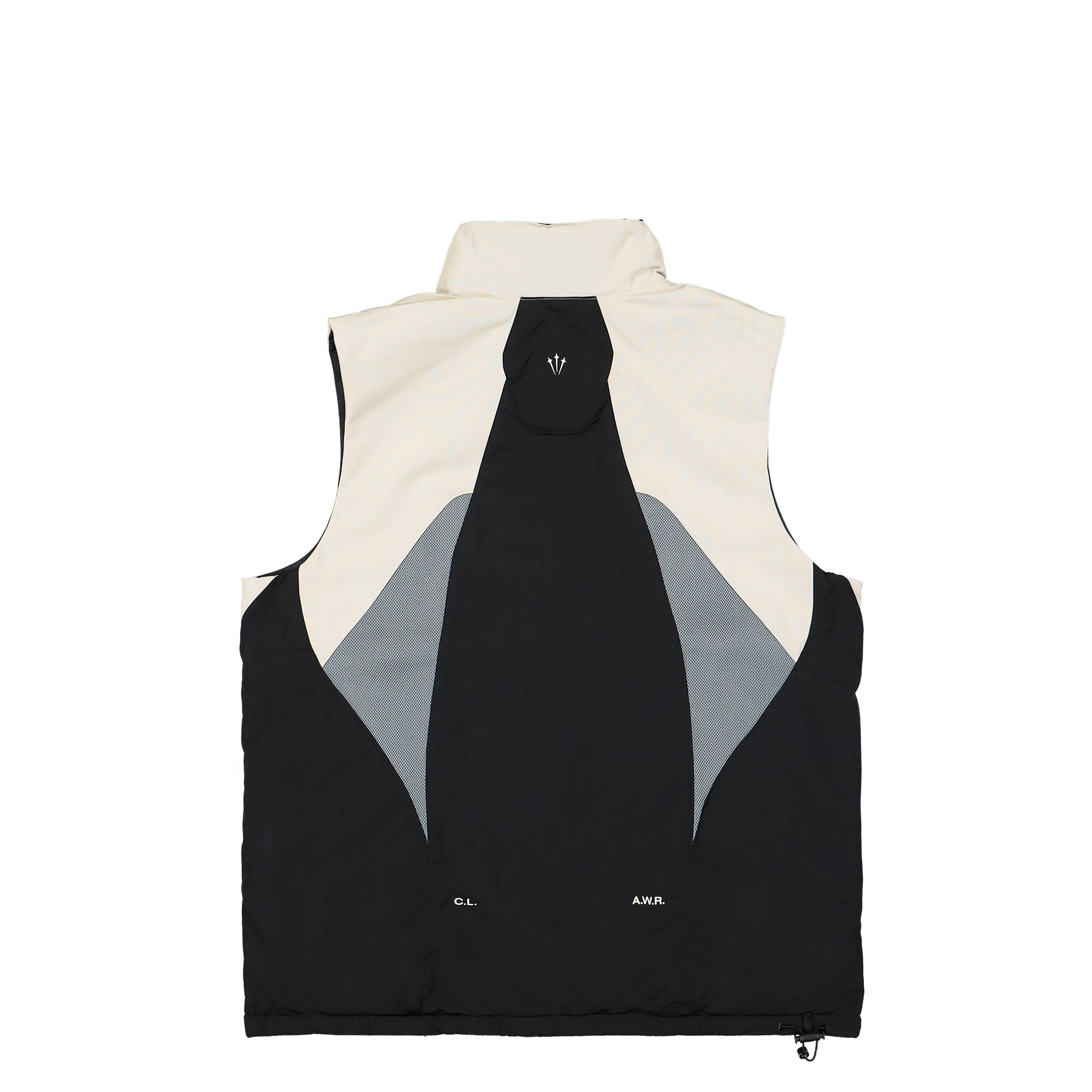 Nike NOCTA x Nike NRG Reversible Vest DR2663 010 | OVERKILL