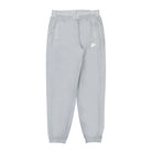 Nike Club Lined Woven Track Suit Light Smoke Grey / White Track Jackets Close-up | Overkill