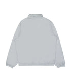 Nike Club Lined Woven Track Suit Light Smoke Grey / White Track Jackets Detailfoto | Overkill