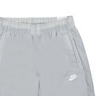 Nike Club Lined Woven Track Suit Light Smoke Grey / White Track Jackets Detail view 4 | Overkill