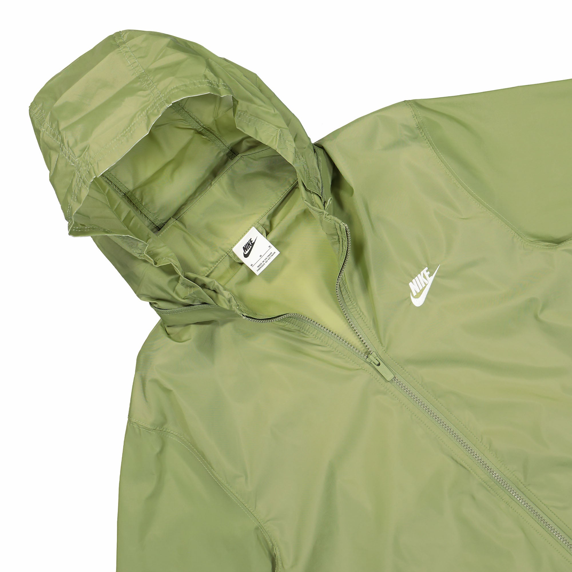 Nike Club Lined Woven Track Suit DR3337 334 | OVERKILL