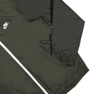 Nike Club Lined Woven Track Suit Green Track Jackets Detail view 1 | Overkill