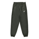 Nike Club Lined Woven Track Suit Green Track Jackets Detail view 2 | Overkill