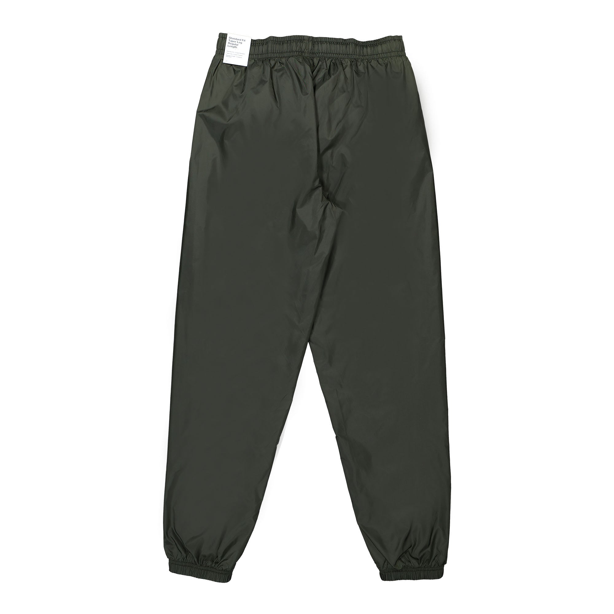 Nike Club Lined Woven Track Suit Green Track Jackets Detail view 3 | Overkill