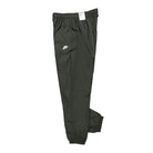 Nike Club Lined Woven Track Suit Green Track Jackets Detail view 4 | Overkill