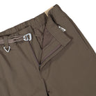 Nike ACG Sunfarer Trail Pant Ironstone / Summit White Sweat & Track Pants Detailfoto | Overkill