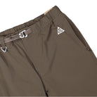 Nike ACG Sunfarer Trail Pant Ironstone / Summit White Sweat & Track Pants Detail view 1 | Overkill