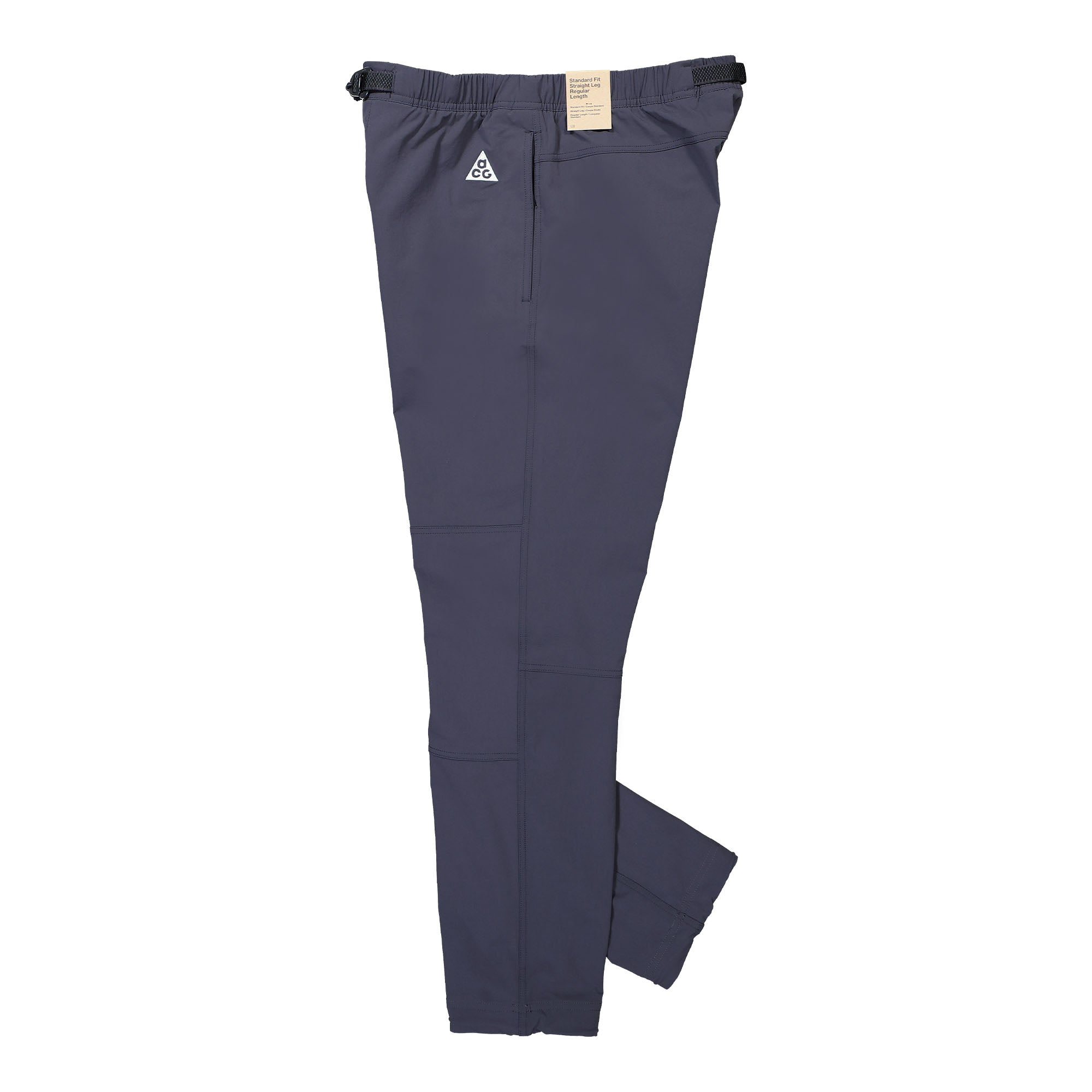 Nike ACG Sunfarer Trail Pant Gridiron / Summit White Sweat & Track Pants Close-up | Overkill