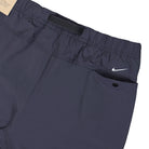 Nike ACG Sunfarer Trail Pant Gridiron / Summit White Sweat & Track Pants Detail view 2 | Overkill