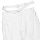 Nike Jacquemus x Nike W NRG Pant White Sweat & Track Pants Detailfoto | Overkill