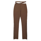 Nike Jacquemus x Nike W NRG Pant Cacao Wow Sweat & Track Pants DR5269 259 | Overkill