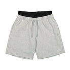 Nike NRG 3-in-1 Shorts Grey Heather / Black Shorts DR5353 050 | Overkill