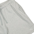 Nike NRG 3-in-1 Shorts Grey Heather / Black Shorts Detail view 2 | Overkill