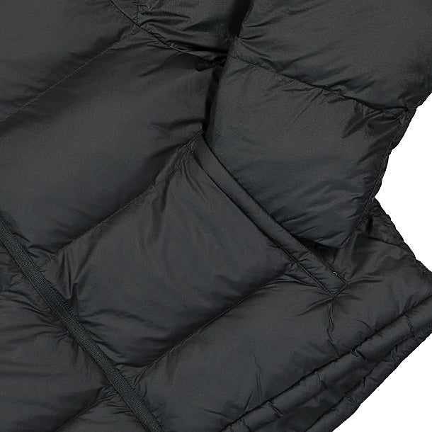 Nike Matthew M. Williams x Nike NRG Packable Jacket Black Jackets Detailfoto | Overkill