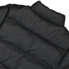 Nike Matthew M. Williams x Nike NRG Packable Jacket Black Jackets Detail view 1 | Overkill