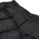 Nike Matthew M. Williams x Nike NRG Packable Jacket Black Jackets Detail view 2 | Overkill