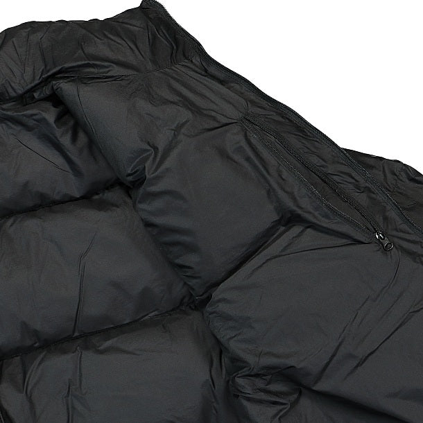 Nike Matthew M. Williams x Nike NRG Packable Jacket Black Jackets Detail view 2 | Overkill