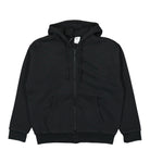 Nike Matthew M. Williams x Nike NRG Full-Zip Fleece Hoodie Black Hoodies DR5362 010 | Overkill