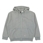 Nike Matthew M. Williams x Nike NRG Full-Zip Fleece Hoodie Grey Heather Hoodies DR5362 050 | Overkill