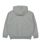 Nike Matthew M. Williams x Nike NRG Full-Zip Fleece Hoodie Grey Heather Hoodies Material | Overkill