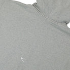 Nike Matthew M. Williams x Nike NRG Full-Zip Fleece Hoodie Grey Heather Hoodies Detail view 1 | Overkill