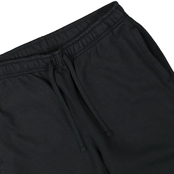 Nike Matthew M. Williams x Nike NRG Fleece Pants Black Casual Pants Detailfoto | Overkill