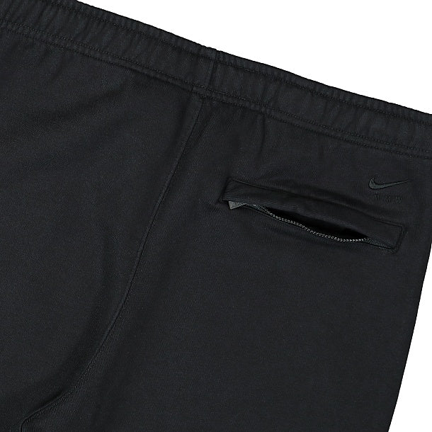Nike Matthew M. Williams x Nike NRG Fleece Pants Black Casual Pants Detail view 1 | Overkill