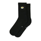 Nike Everyday Essentials Air Max Tuned Air Crew Socks Black Socks DR9752 010 | Overkill