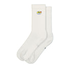 Nike Everyday Essentials Air Max Tuned Air Crew Socks White Socks DR9752 100 | Overkill