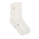 Nike Everyday Essentials Air Max Tuned Air Crew Socks White Socks Material | Overkill
