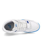 Nike air trainer 1 White / White - University Blue - Old Royal Sneakers  Detail View 1 | Overkill