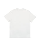 Edmmond Studios Duck Patch T-Shirt Plain White T-Shirts Material | Overkill