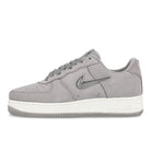 Nike Air Force 1 Low Retro Light Smoke Grey-Light Smoke Grey - Summit White Low Top Sneakers DV0785 003 | Overkill