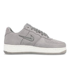 Nike Air Force 1 Low Retro Light Smoke Grey-Light Smoke Grey - Summit White Low Top Sneakers  Silhouette | Overkill