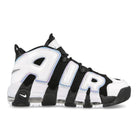 Nike Air More Uptempo '96 Black-White - Multicolor Sneakers  Silhouette | Overkill
