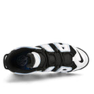 Nike Air More Uptempo '96 Black-White - Multicolor Sneakers  Detailfoto | Overkill