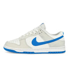 Nike Dunk Low Retro Summit White / Photo Blue - Platinum Tint Low Top Sneakers DV0831 108 | Overkill