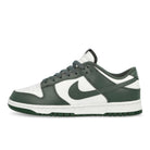 Nike Dunk Low Retro White / Vintage Green - White Low Top Sneakers DV0833 111 | Overkill