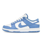 Nike Dunk Low Retro Polar / Polar - White - White Low Top Sneakers DV0833 400 | Overkill