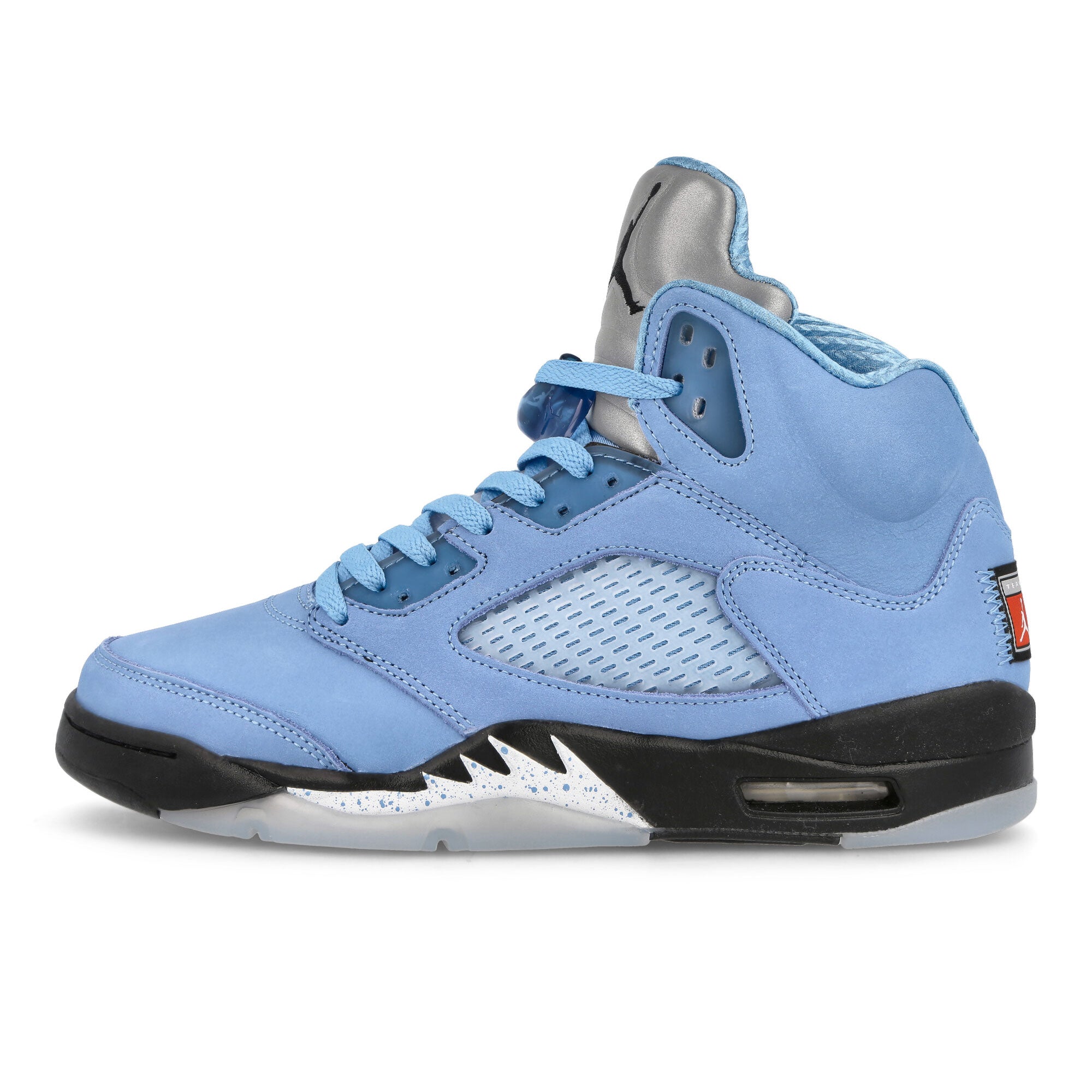 Jordan Air Jordan 5 Retro SE University Blue / Black - White Sneakers DV1310 401 | Overkill