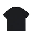 Jordan Air Strech T-Shirt Black / White / Black T-Shirts Material | Overkill