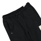 Jordan Air Jordan Fleece Pant Black / Sail / University Red Sweat & Track Pants Detailfoto | Overkill