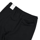 Jordan Air Jordan Fleece Pant Black / Sail / University Red Sweat & Track Pants Detail view 1 | Overkill