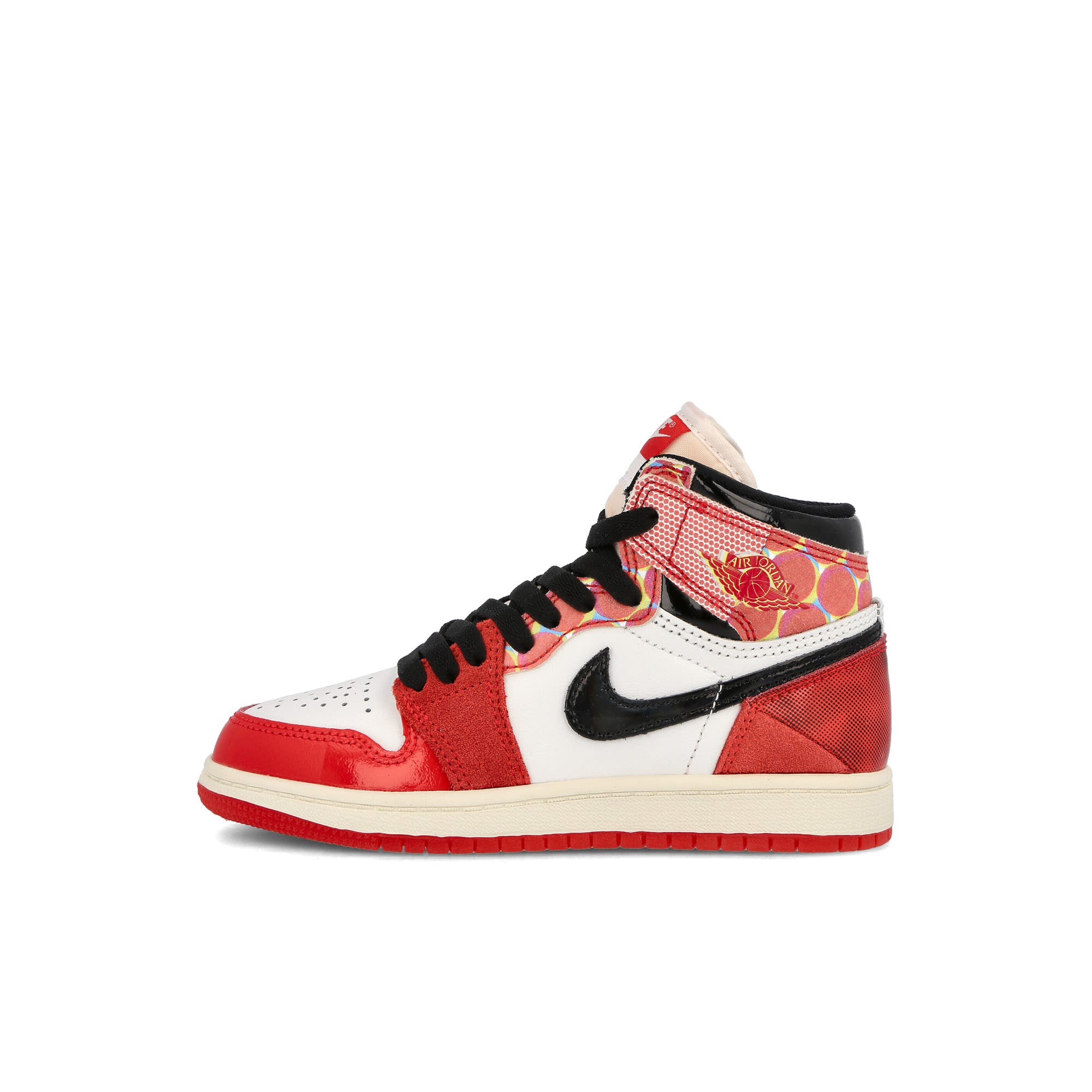 Jordan Jordan 1 Retro High OG SP PS University Red / Black-Summit White Sneakers DV1749 601 | Overkill