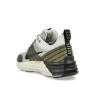 Nike Lunar Roam Pure Platinum / Black - Wolf Grey Low Top Sneakers  Material | Overkill